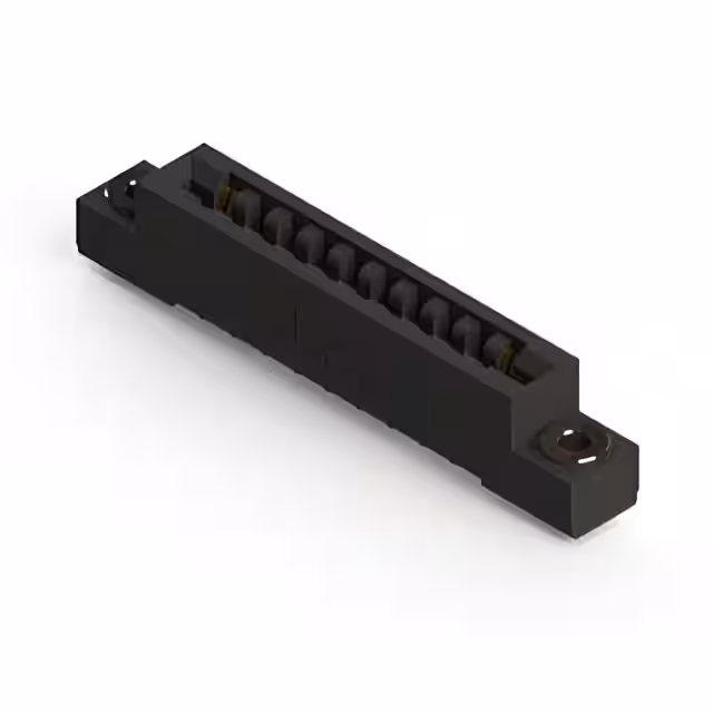 357-010-505-103 EDAC Inc.  Edgeboard Connectors